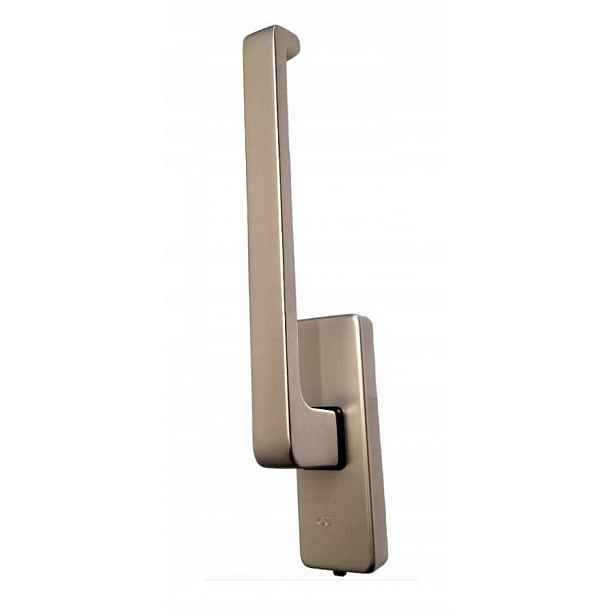 Klika G-u Psk Dirigent Mz Pravá stříbrná GU-34225