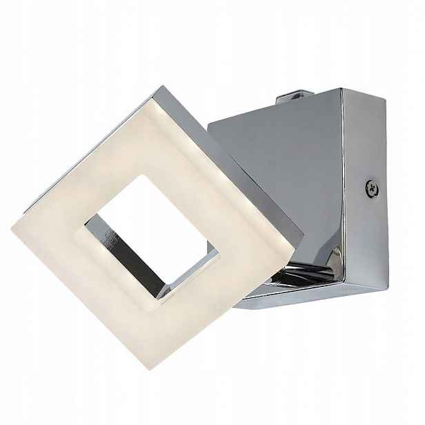 Led spotová reflektorová lampa Blas Rabalux – moderní světlo do interiéru