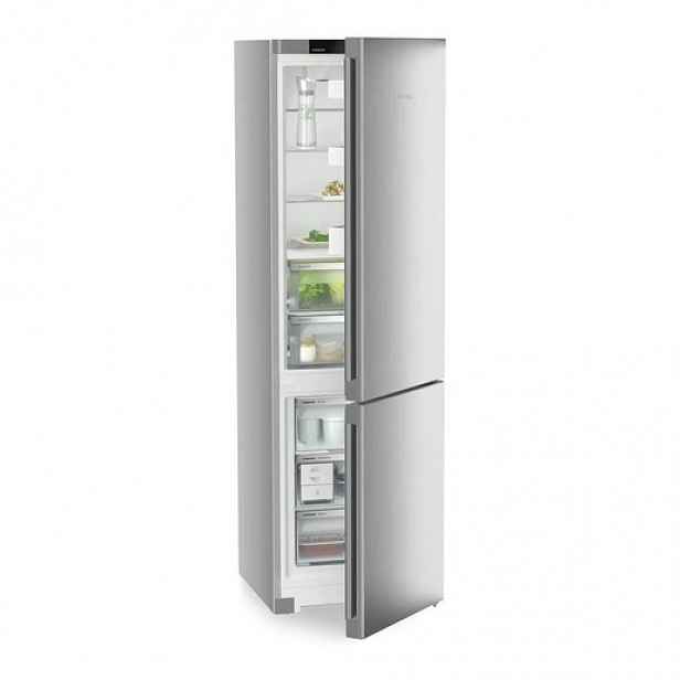Liebherr Kombinovaná lednice s BioFresh a NoFrost CBNSFC572I