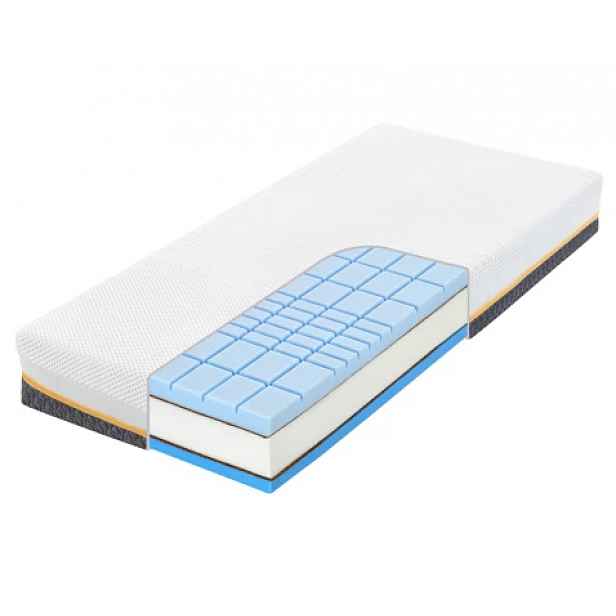 Matrace Freee Air Stone 90x200