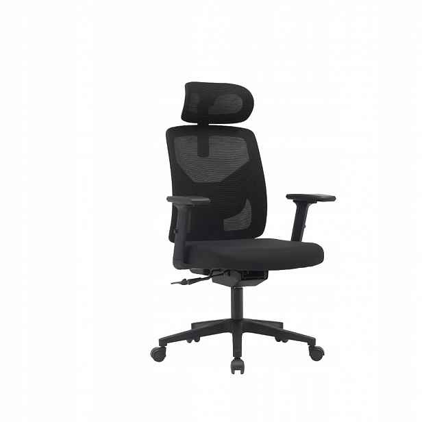 Otočné Křeslo Flexispot Ergonomické Počítačové Křeslo