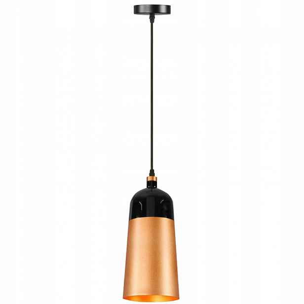 Stropní Svítidlo Rose Gold Fox B Toolight APP196-1CP