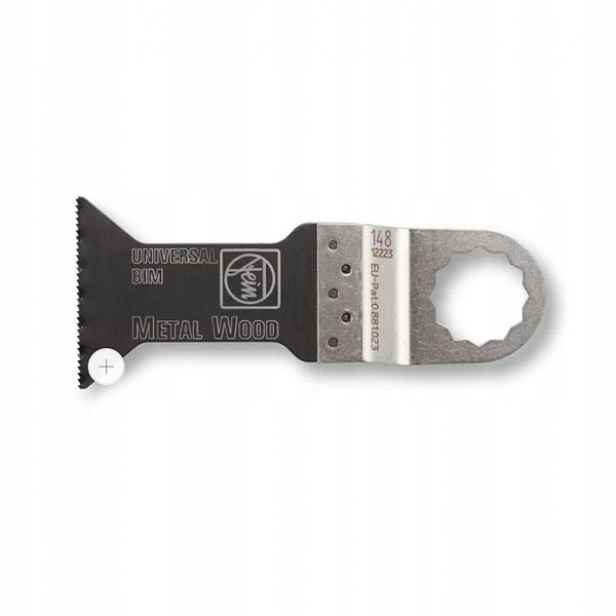 Univerzální pilové listy E-Cut 5-Pack 63502148029