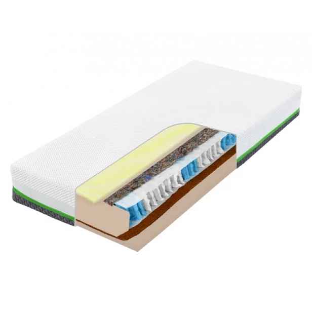 Matrace Freee Air Cloud 90x200