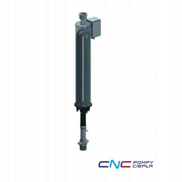 Rezervní elektrický ohřívač pro tepelné čerpadlo HA063C.E1
