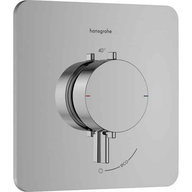 Sprchová baterie Hansgrohe Ecostat Comfort Q bez podomítkového tělesa chrom 33712000