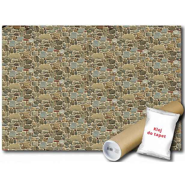 Fototapeta Stěna Kámen 6D F2XL 312x219 F3692