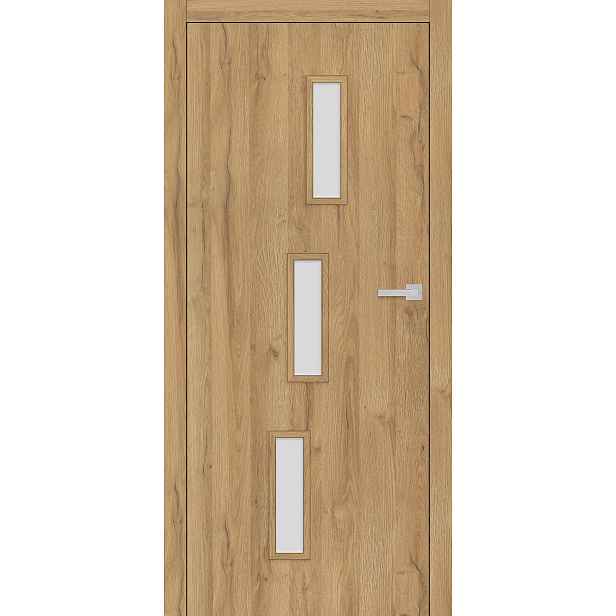 Interiérové dveře Ansedonia 7 - Výška 210 cm