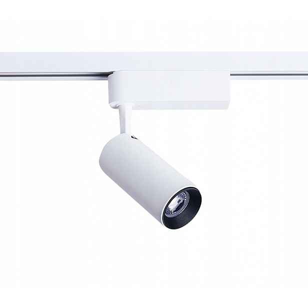 Led kolejnicový reflektor Profile Iris 12W Nowodvorski