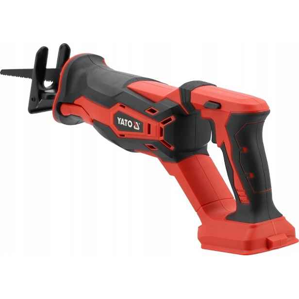 Pila Ocaska 18V Zdvih 25.4 MM Body