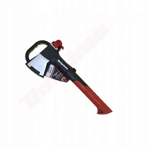 Sekera 600 g 700 g x 360 mm