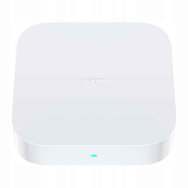 Brána Xiaomi Gateway Smart Home Hub 2 WiFi Ble