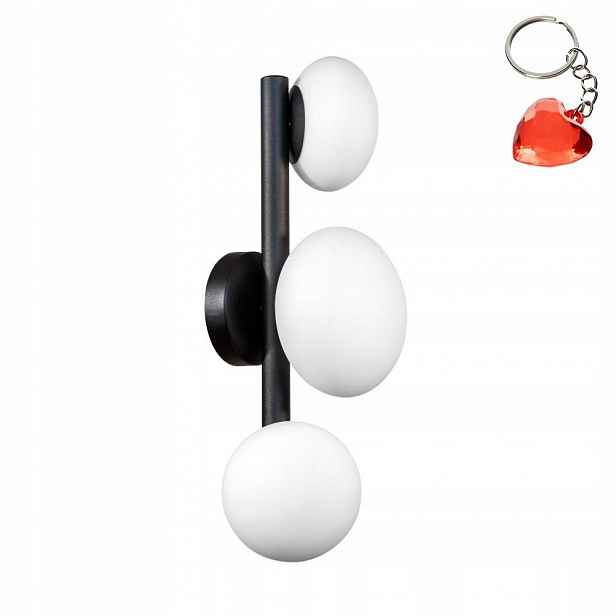 Nástěnná lampa Omi 1178 Zuma Line