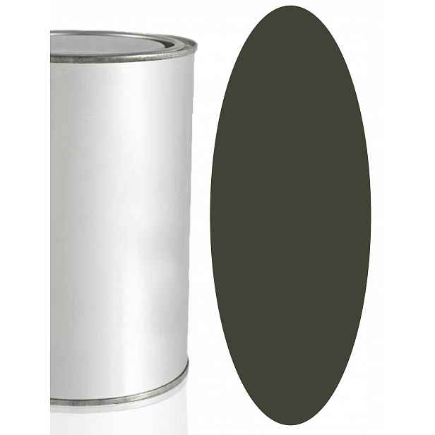 Barva Na Dřevo Nábytku Ral 6014 Polomat 1 L