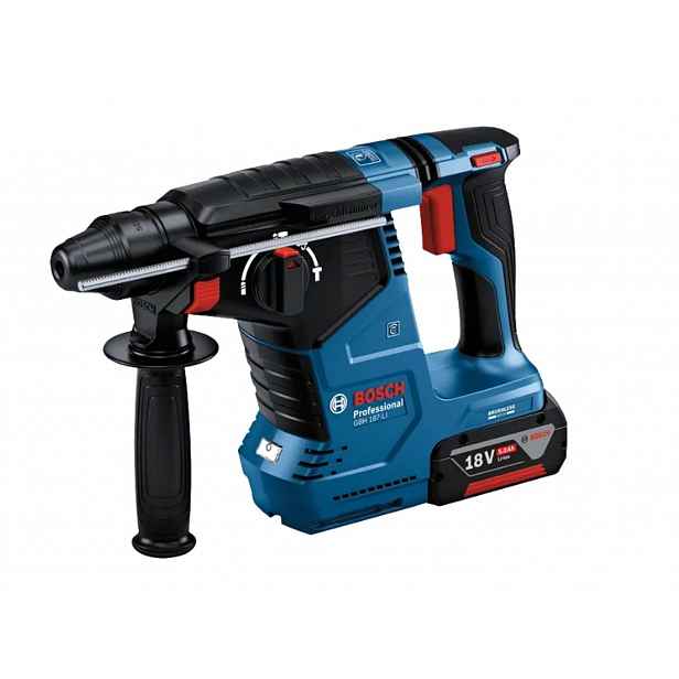 Bosch - 18V AKU vrtací kladivo, bez baterie a nabíječky 0611923020