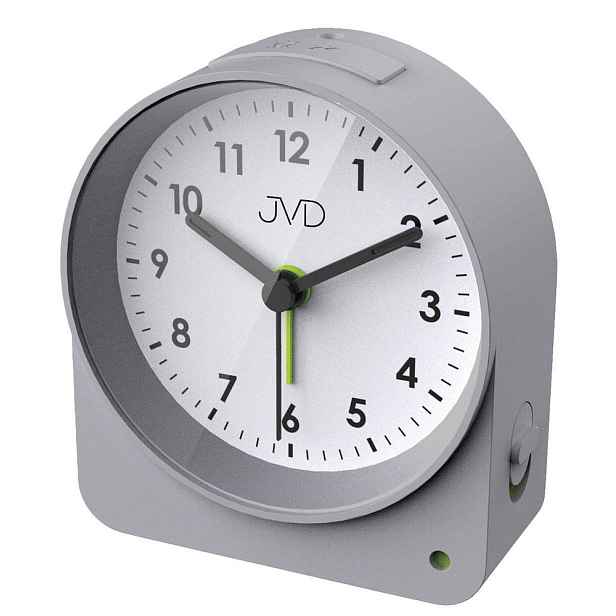 Budík JVD SRP5138.2