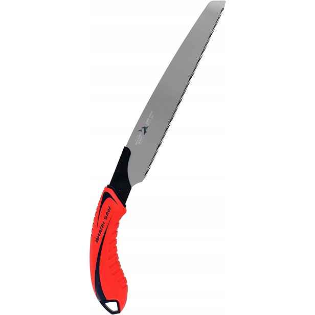 Japonská zahradní pila na stromy s pouzdrem 27 cm Shark Saw Vyrobeno V Japonsku