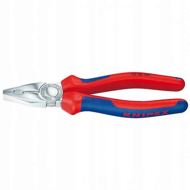 Knipex kleště kombi 200mm 0305200