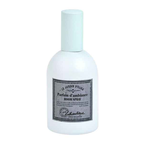 Osvěžovač vzduchu Lothantique LE JARDIN, 100 ml