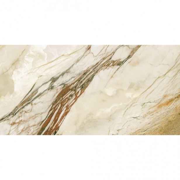 Dlažba Fineza Rainbow Glitter daino 60x120 cm leštěná RAINGL612DA
