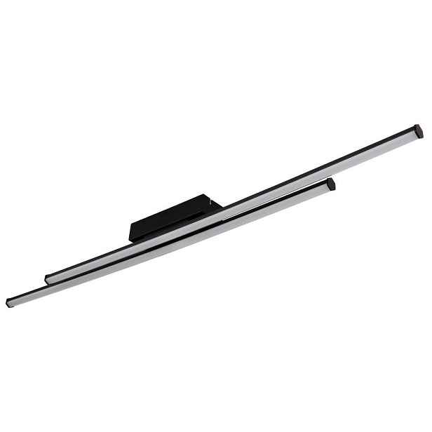 Globo STROPNÍ LED SVÍTIDLO, 110/6/6,6 cm