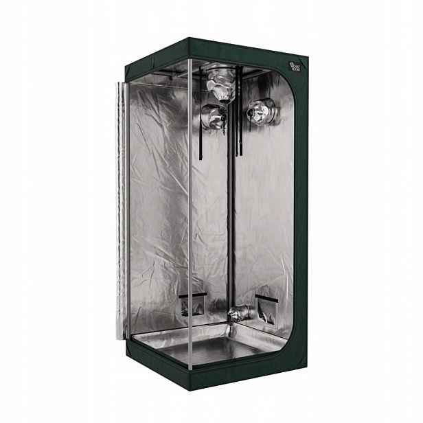 Growbox RoyalRoom Classic 2.0 C80 80x80x180 cm stan pro rostliny