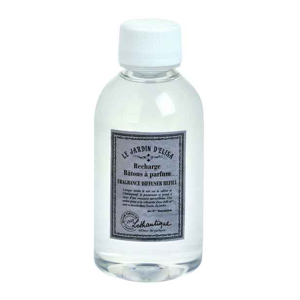 Náhradní náplň do difuzéru Lothantique LE JARDIN, 200 ml
