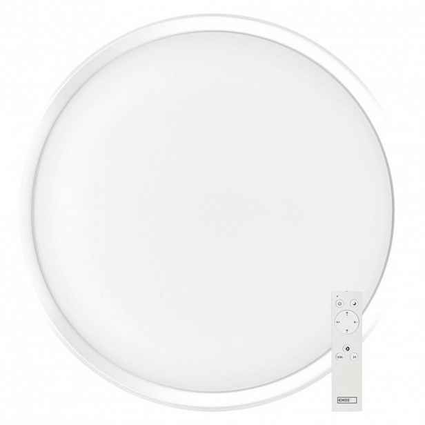 STROPNÍ LED SVÍTIDLO, 50/7/50 cm