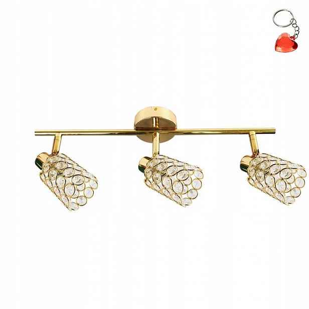 Spot reflektorová lampa York 93-70111 Candellux