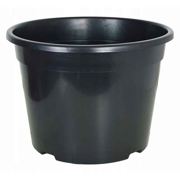 Květináč školkařský kulatý 44,5 cm 35 L 10 Ks
