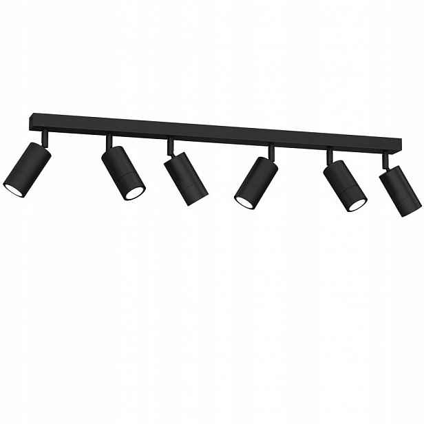 Šestibodová spotová reflektorová lampa Link 5187 Luminex