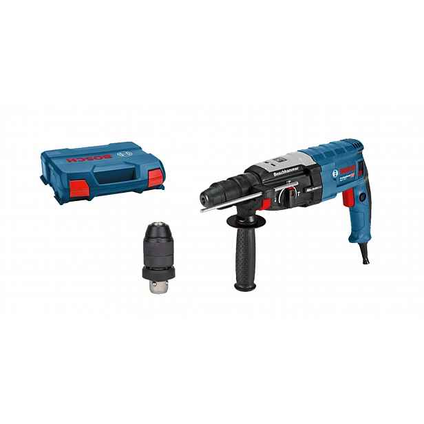 Bosch - Vrtací kladivo 880 W 0611267600