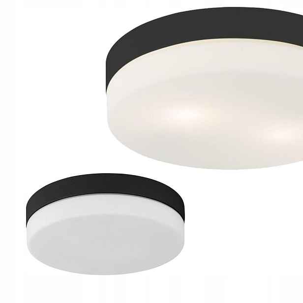 Stropní svítidlo koupelnové svítidlo IP44 Pori 862 Tk Lighting