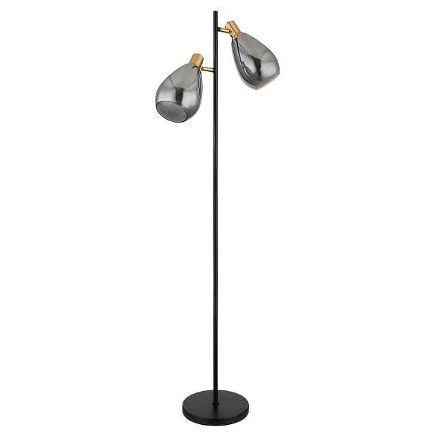 Globo STOJACÍ LAMPA, 34/25/160 cm