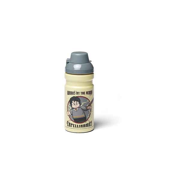 Krémová dětská lahev 0.39 l Harry Potter – LEGO®