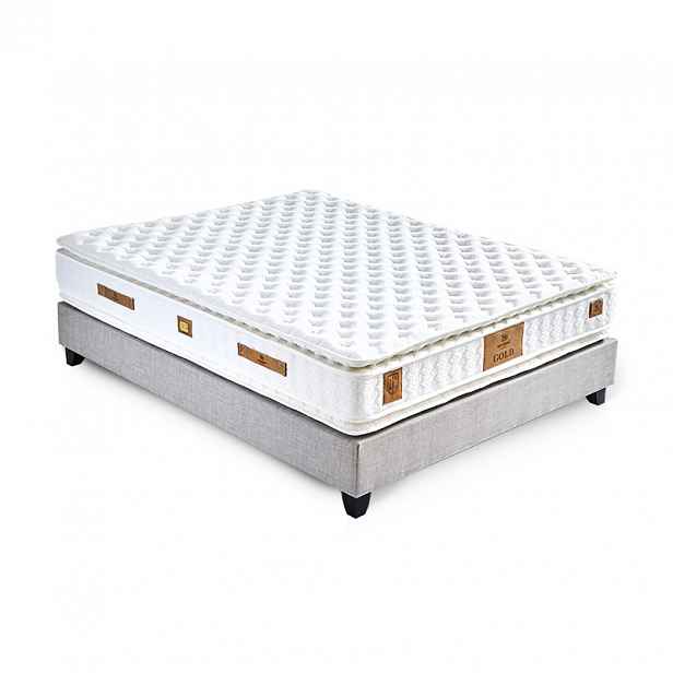 Matrace GOLD 100 × 200 cm