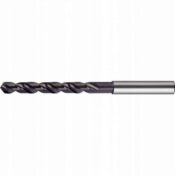 Vrták spirálový Wn Hsse-pm TiAlN 5xd 5,9 mm Gühring