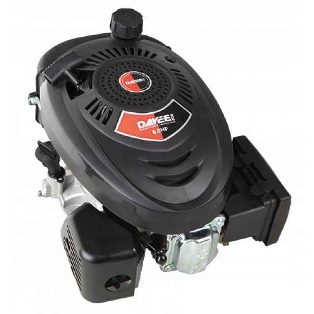 Spalovací motor pro sekačku German 7 Hp Ohv 80 mm