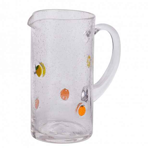 Butlers LIMO Džbán citrony a pomeranče 1 l