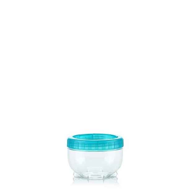 LOCKNLOCK DÓZA NA POTRAVINY INTERLOCK 150ML 7,7X6,5_hamashop
