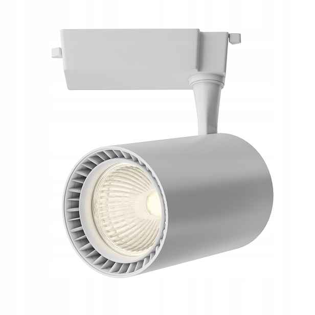 Maytoni 1-fázový kolejnicový reflektor Vuoro Led 15W 1600lm 3000K bílý IP20