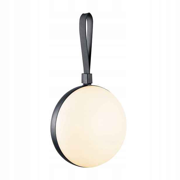 Nordlux Bring 16cm 2218023001 závěsná lampa, přenosná, 1,5W/LED 2700K IP54