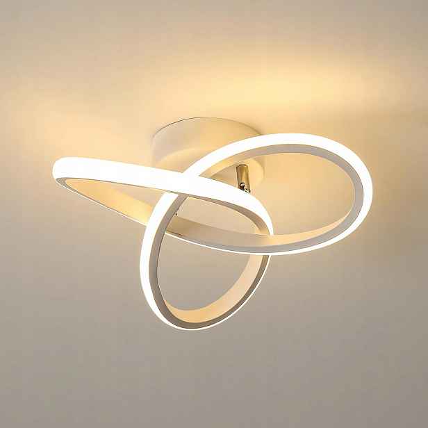 stropní svítidlo Led 22W 2500LM Moderní