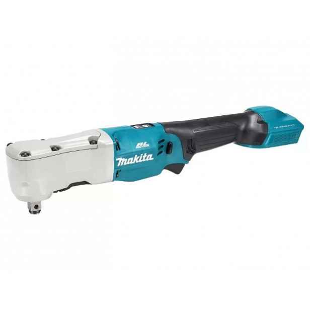 Makita - 18V AKU rázový utahovák, bez baterie a nabíječky DTL301Z