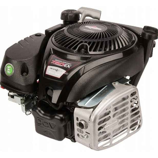 Motor, vertikální hřídel, 5 Hp série 750E, Briggs 1008020116H5