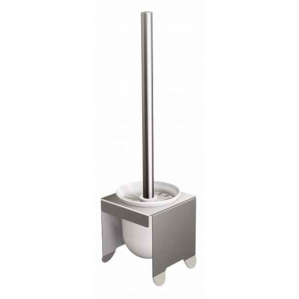 Stojanový kartáč Technic 319/SG Inox
