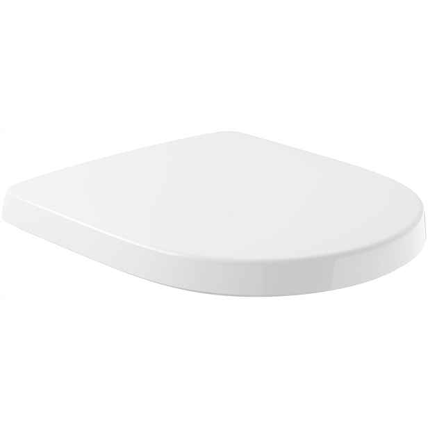 Villeroy&Boch O.Novo Wc sedátko bílé duroplast 9M406101