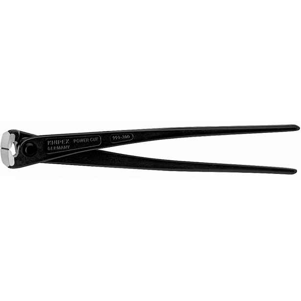 Armovací kleště 9910300 kleště na vyztužení 99 10 300 Knipex