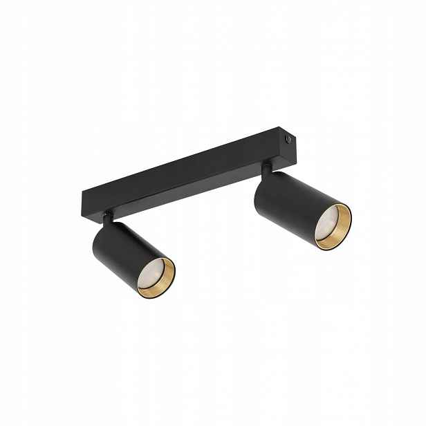 Bodové svítidlo otočné 2xGU10 18cm Moderní Tk Lighting