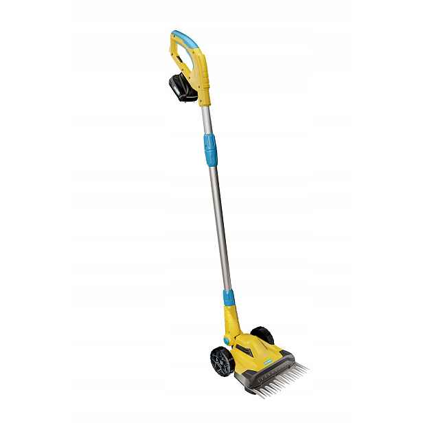 Gloria FineCut 18V Sada na sekání, šířka 25 cm, s akumulátorem